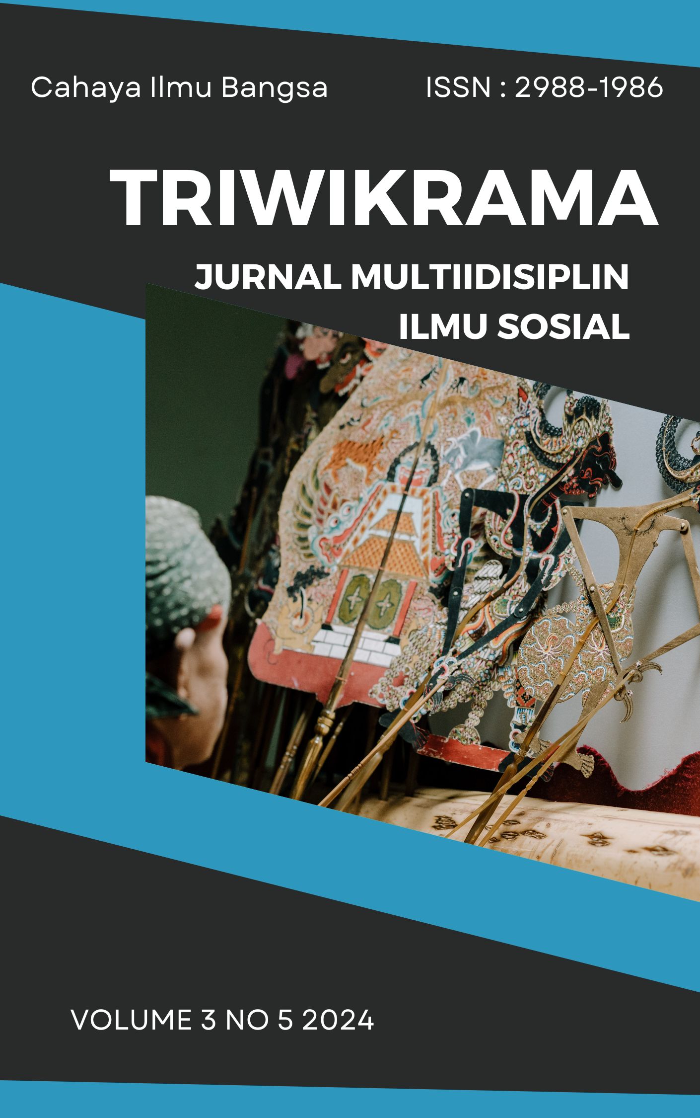 jurnal cover