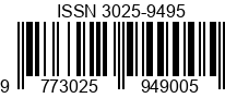 ISSN Musytari